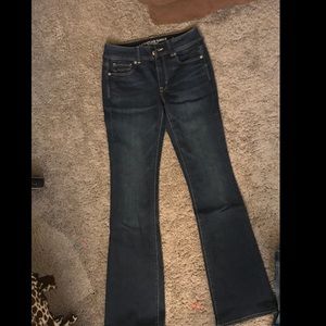 American eagle XLONG